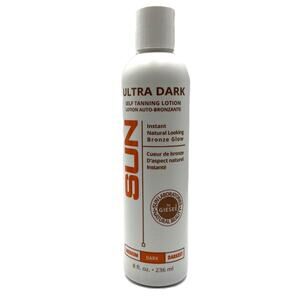Sun Labs Ultra Dark - Dark - 8oz